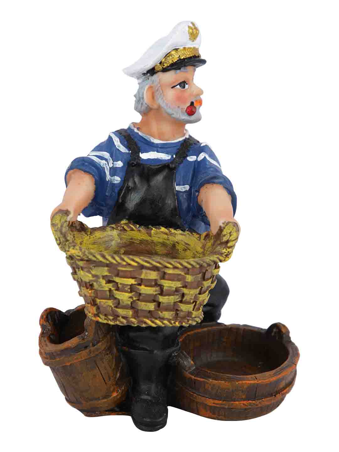 Sailor Captain showpiece DFMAS444-Type 1