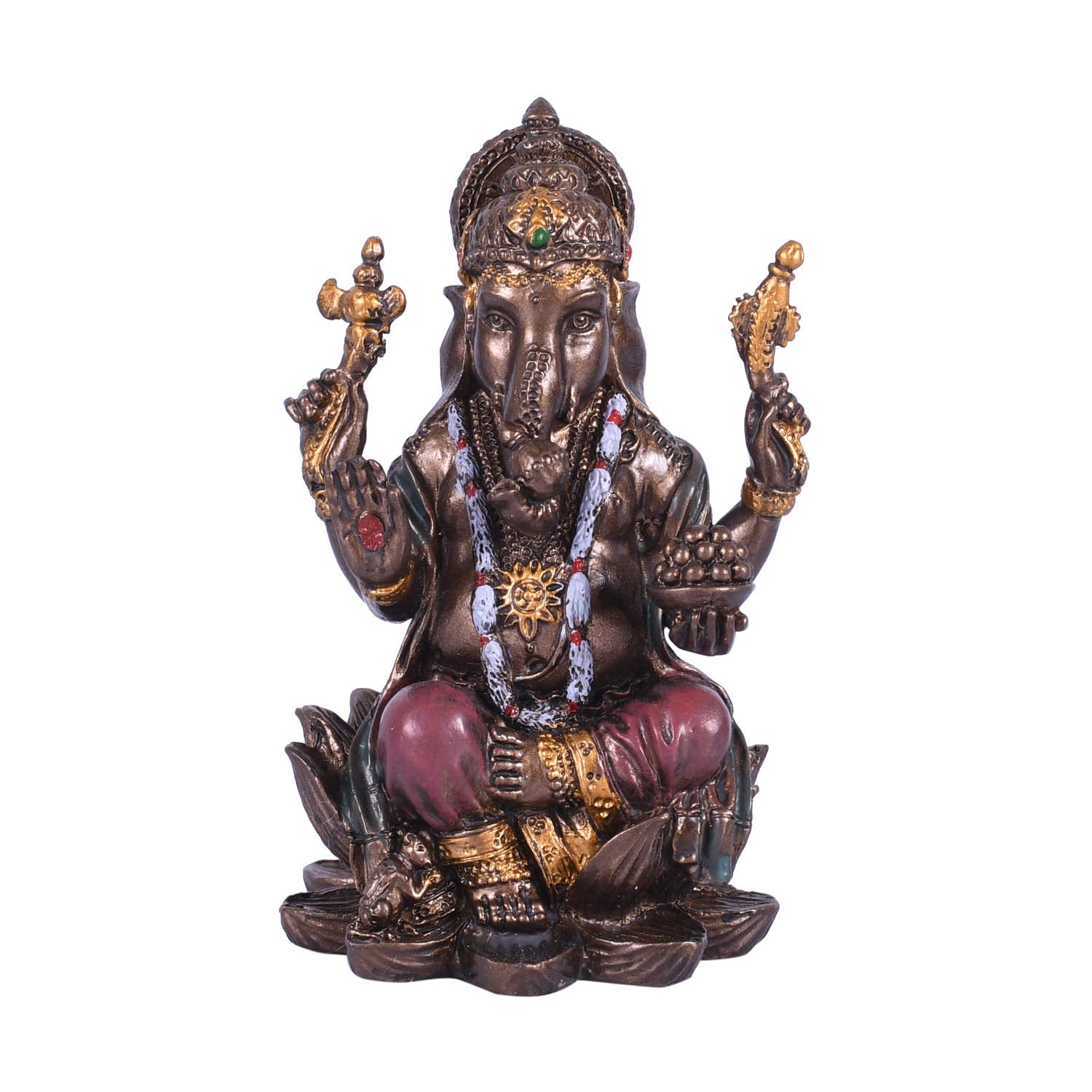 Lord Ganesh Idol Gmas129