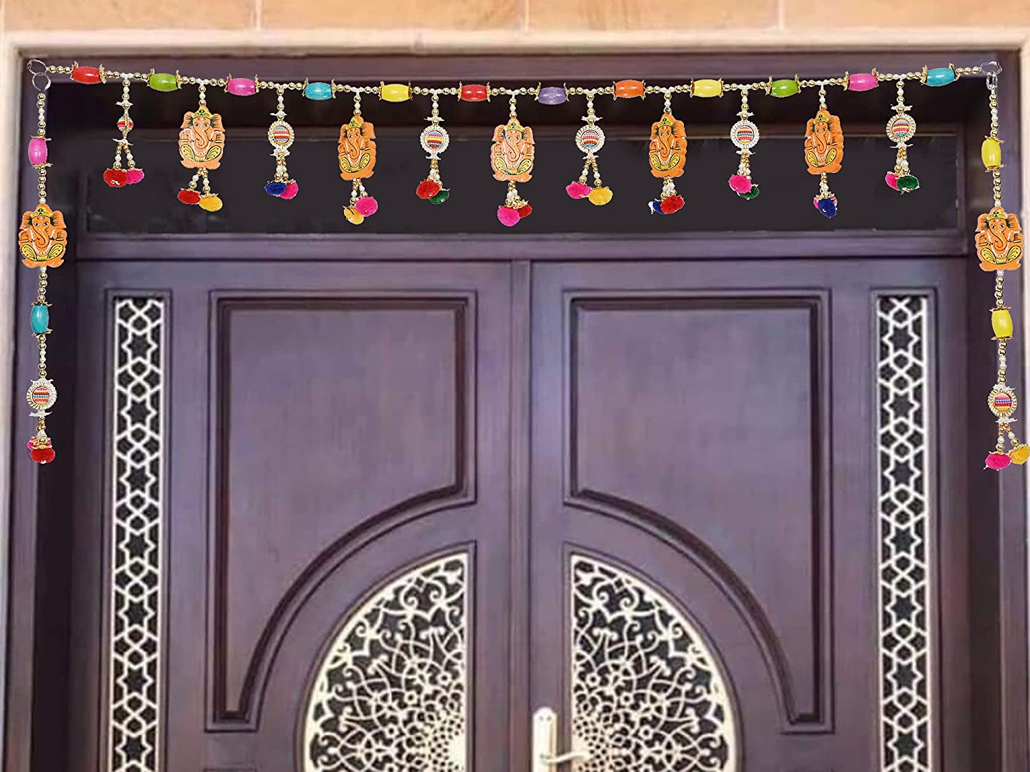 Ganesh Bandarwal for House & Door Hanging