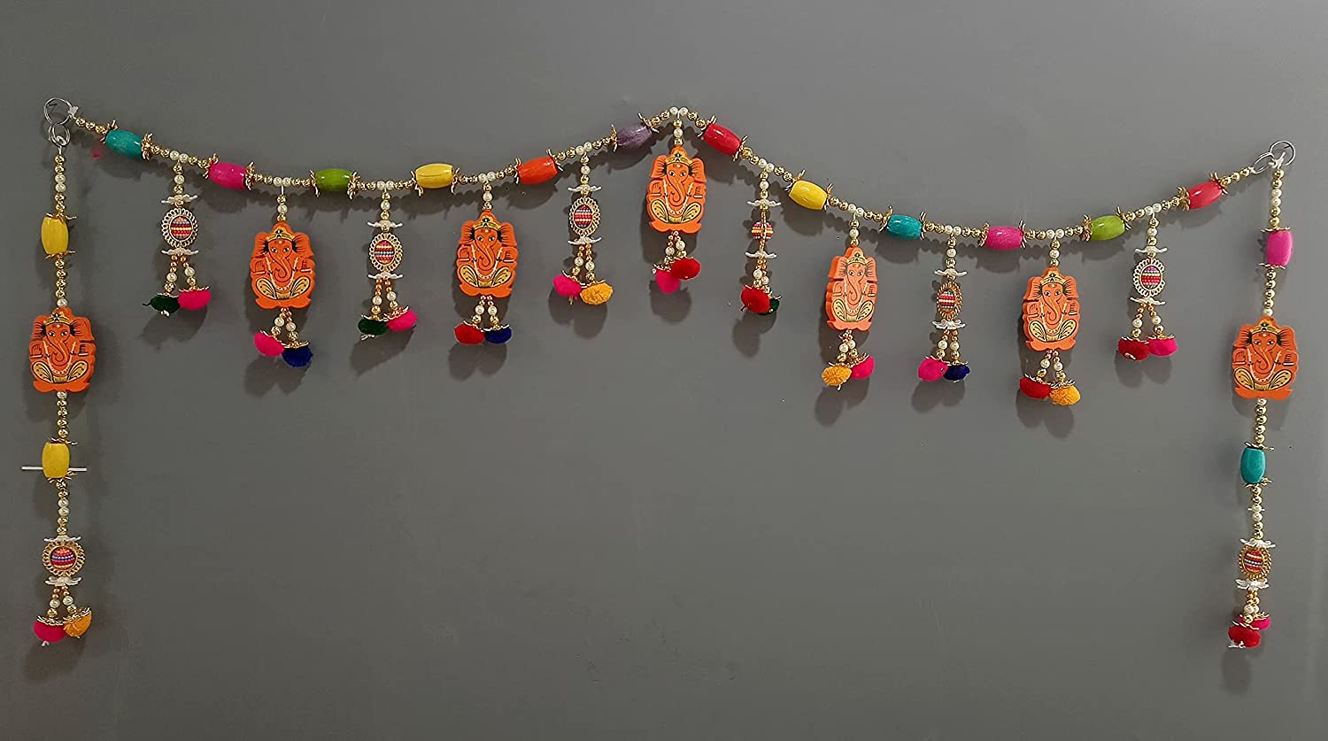 Ganesh Bandarwal for House & Door Hanging