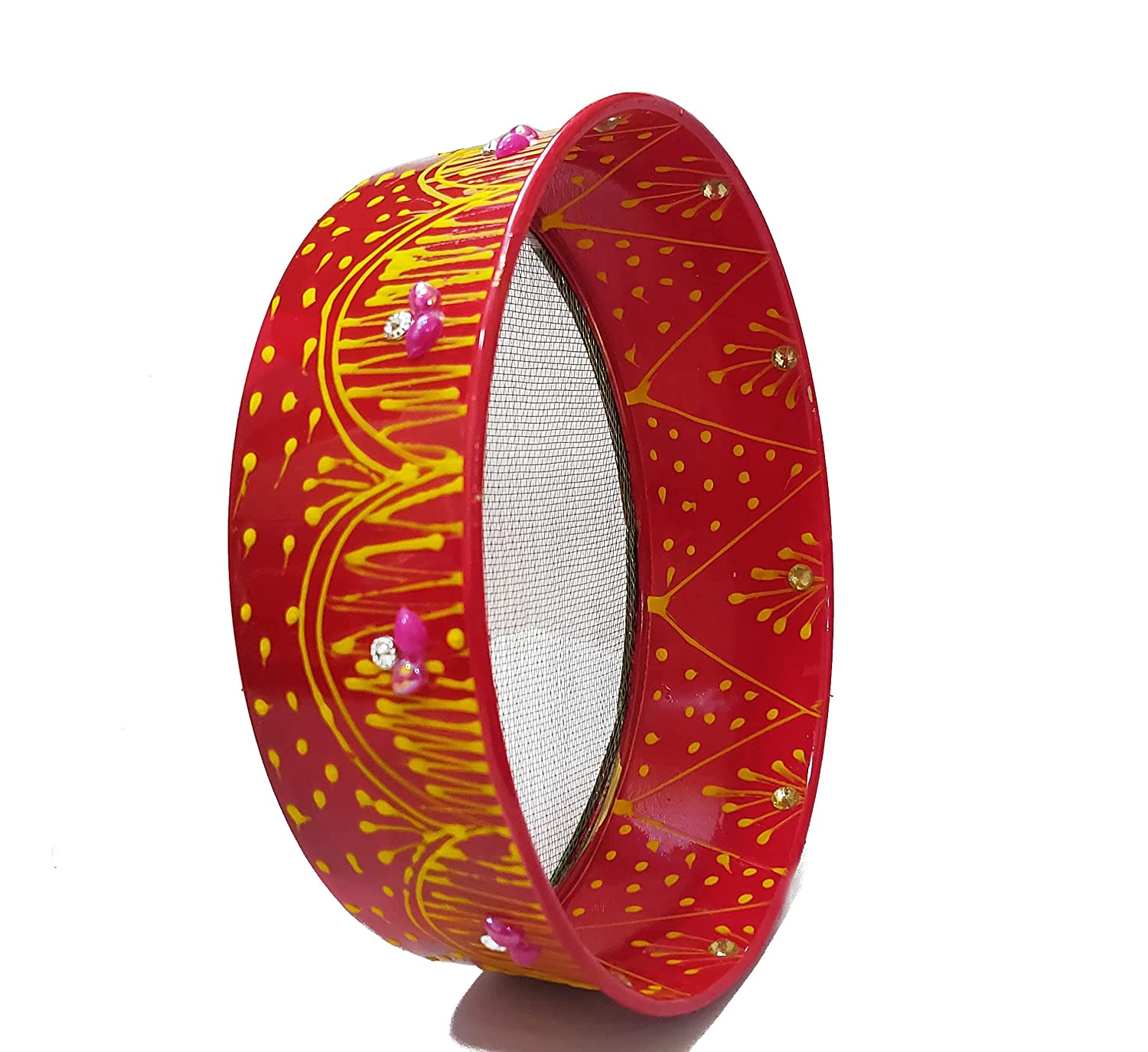 Puja Thali Set for Vrat Poojan Festival & Gifting