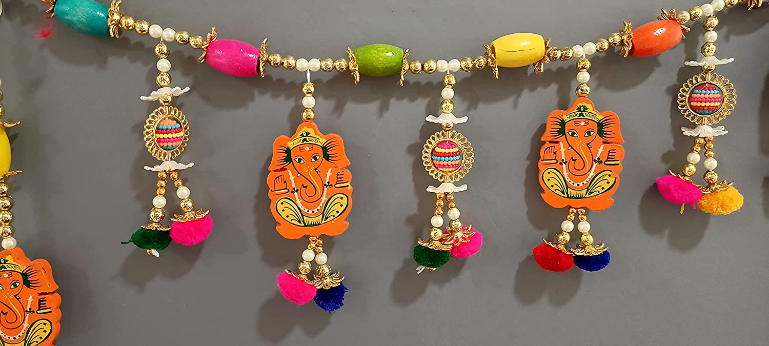 Ganesh Bandarwal for House & Door Hanging