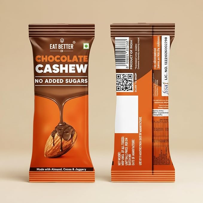 Diwali Gift Hamper with Crystal Brass Diya for Diwali - 9 Item Gift Pack - Hazelnut Chocolate Laddoo, Roasted Chana Jor (DIHAMP137)