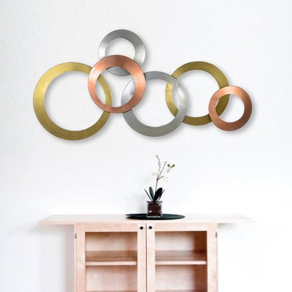 metal wall art, metal wall hanging, metal wall decor, wall decoration 