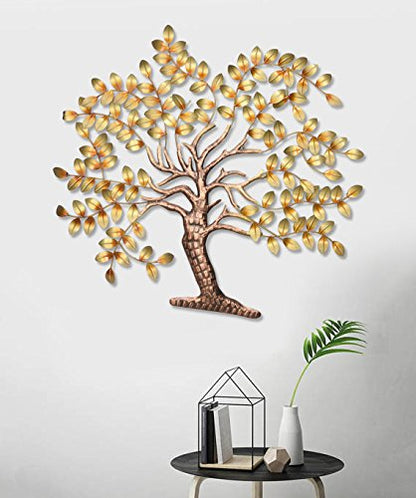 Creative Tree Of Life Wall Hanging Showpiece