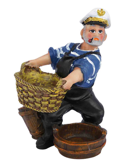 Sailor Captain showpiece DFMAS444-Type 1