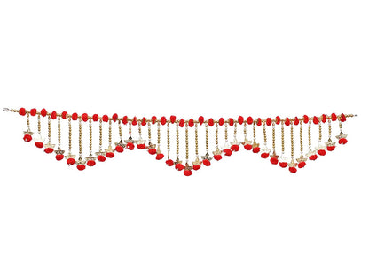 Diya Design Jumar Pompom Bandarwal