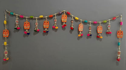  Ganesh Bandarwal for House & Door Hanging