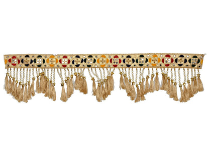 Ethnic Bandarwal For Festive Home Decoration & Gift