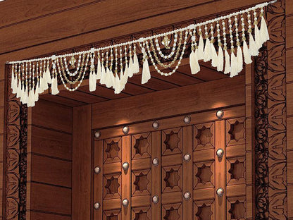 Handmade Fancy Door Hanging Bandarwal