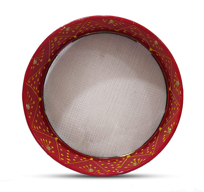 Handmade Decorative Puja Thali Set for Any Occasion