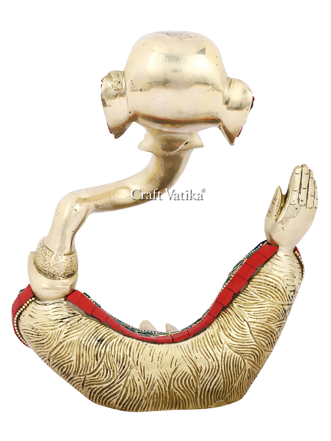 Ganesha Murti Statue For Home Table Living Room Decor Gts257