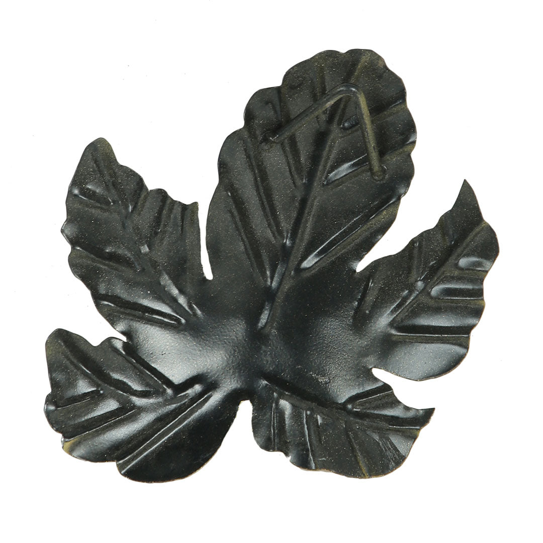 Metal Mapple Leaf Wall Hanging for Home Decor